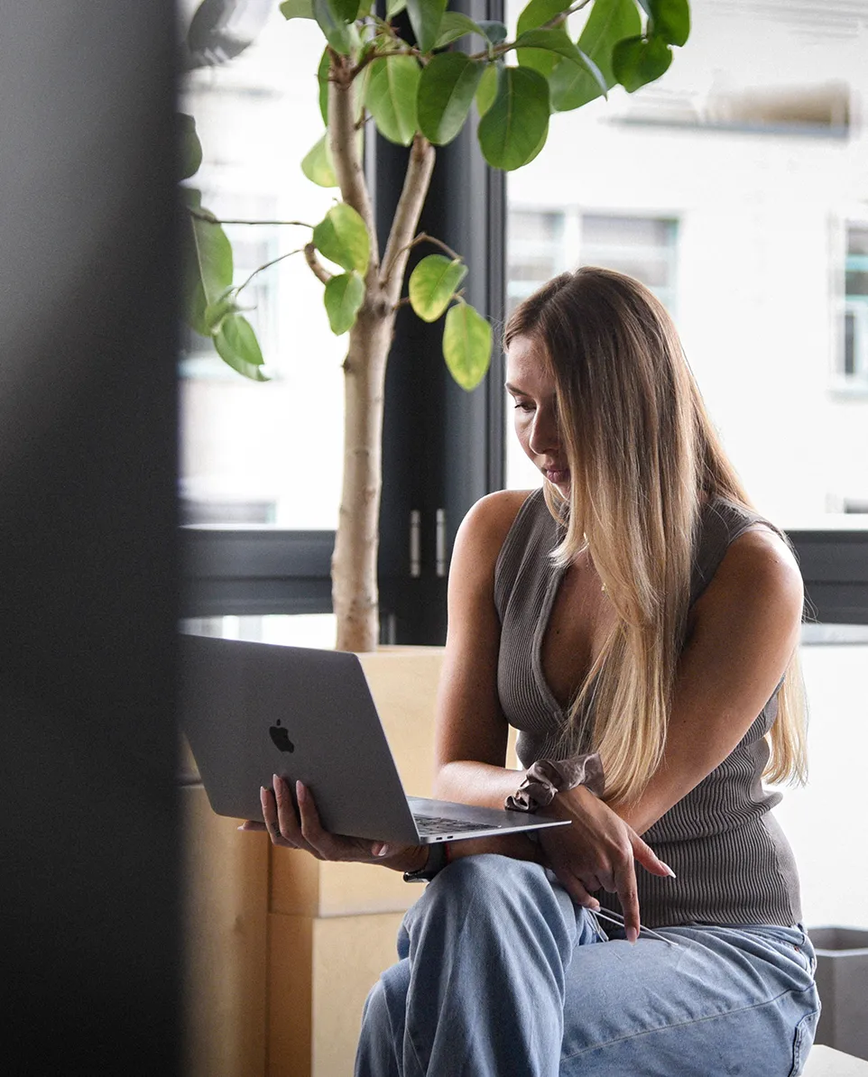 BOLD & EPIC Karriere