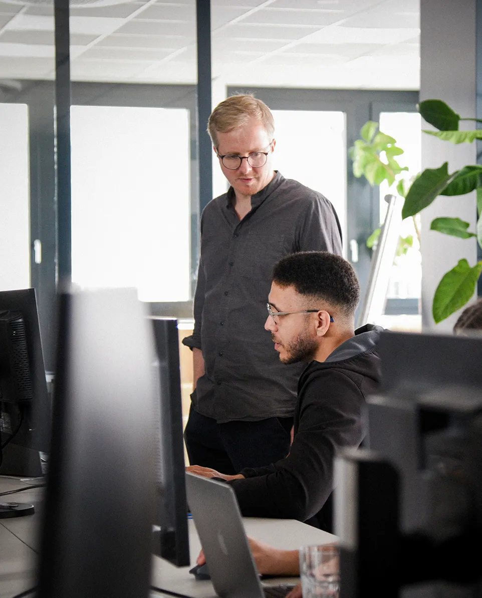 BOLD & EPIC Karriere