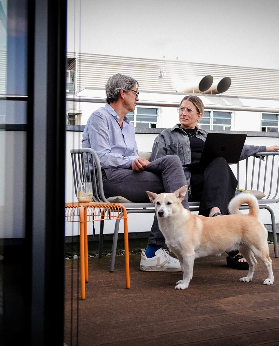 BOLD & EPIC Karriere