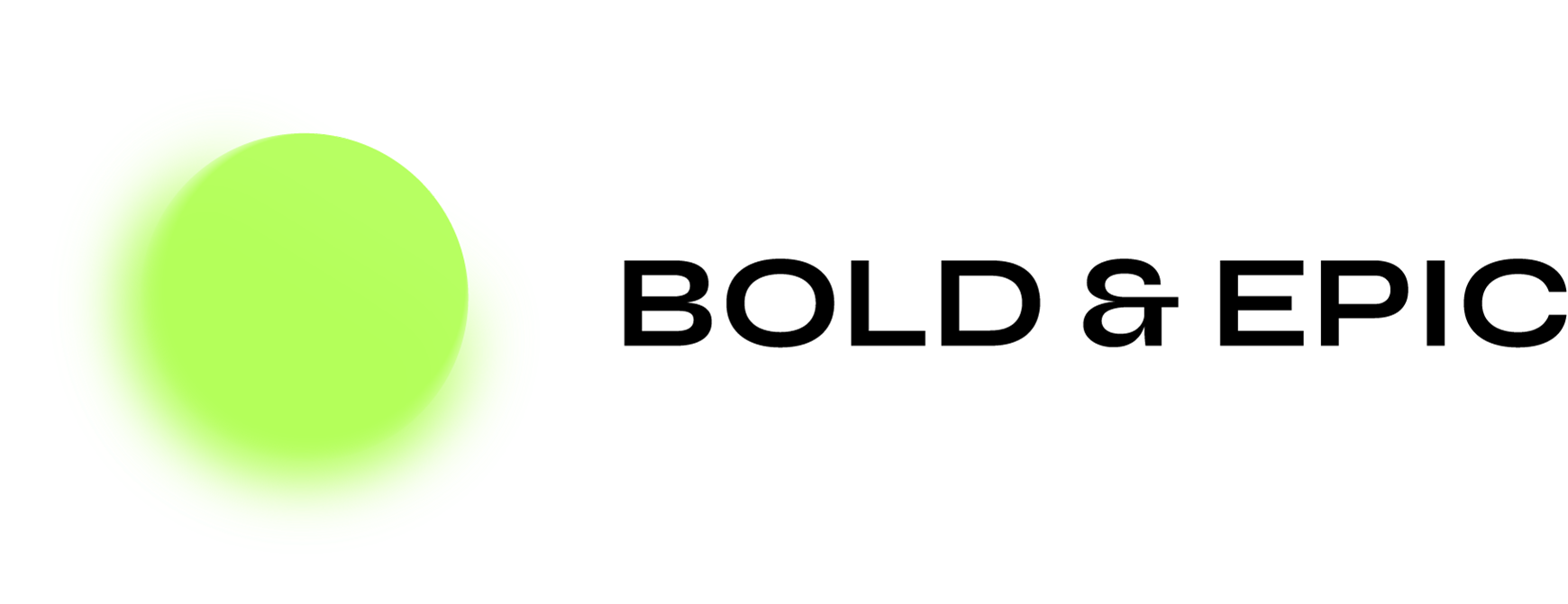 BOLD&EPIC_Logo_Craft