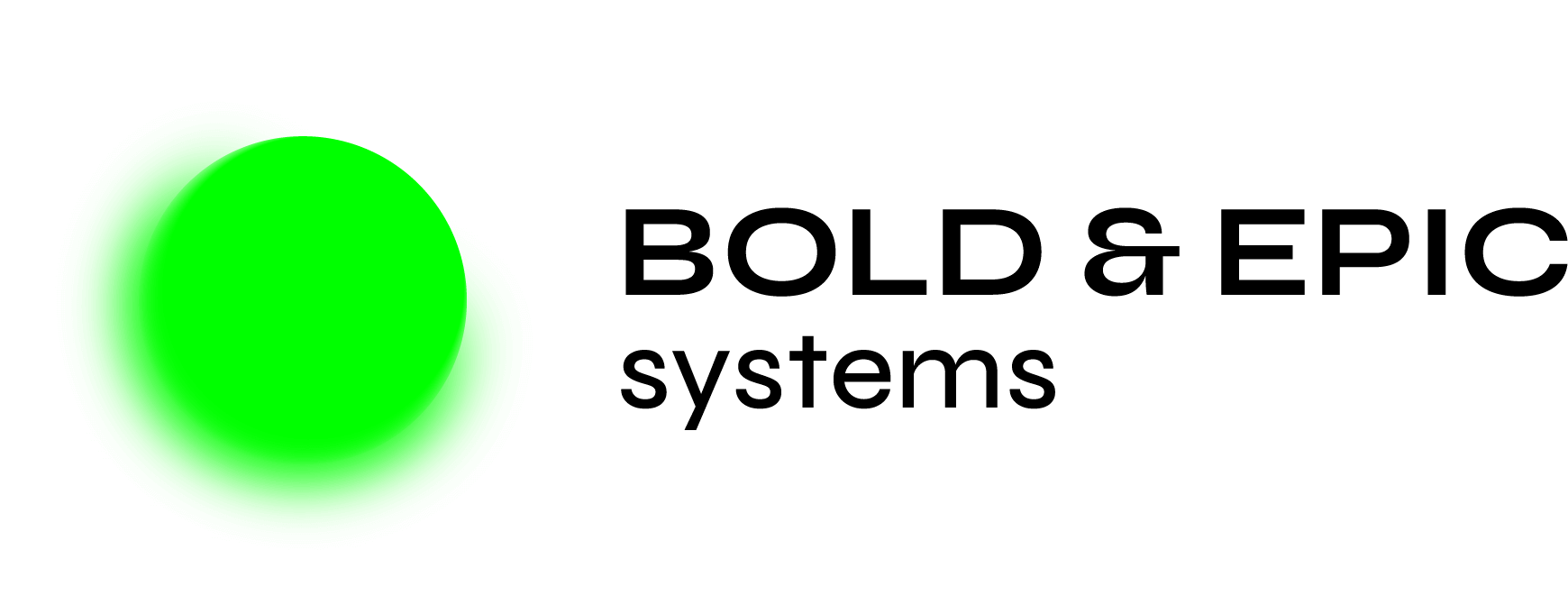 BOLD&EPIC_Logo_Systems